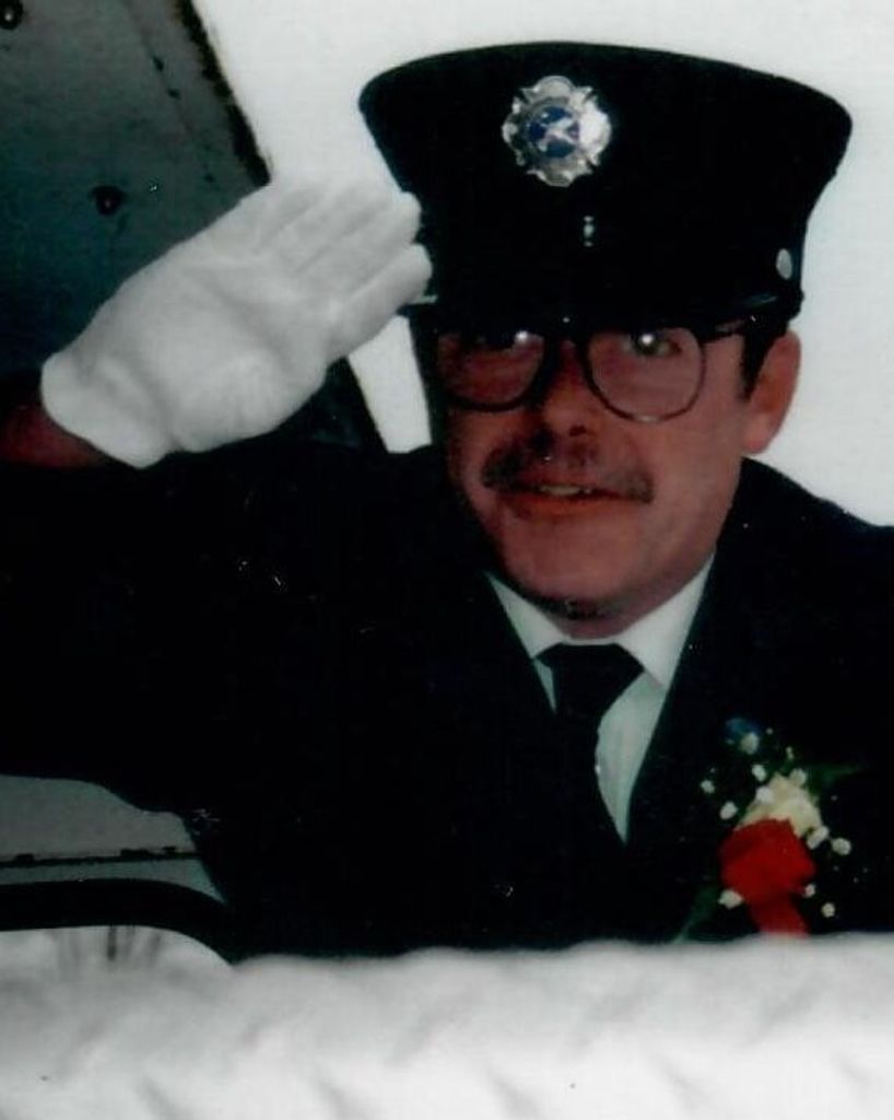George Henry Hornbarger, Jr. Profile Photo