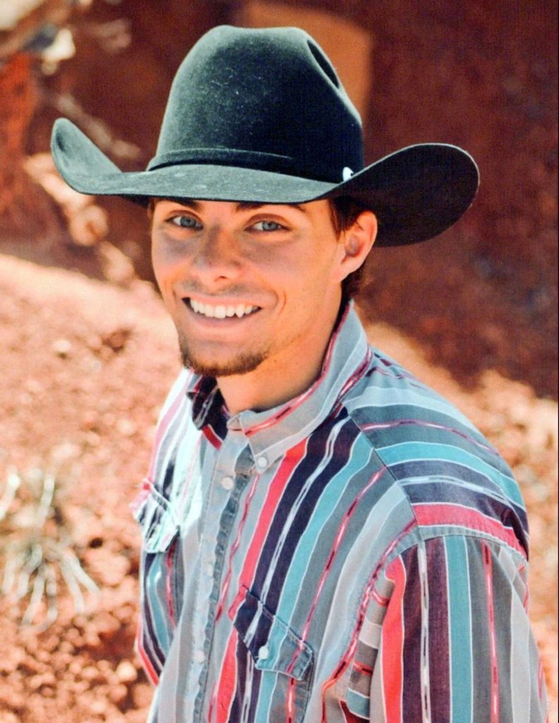 Kolt Merrick Profile Photo