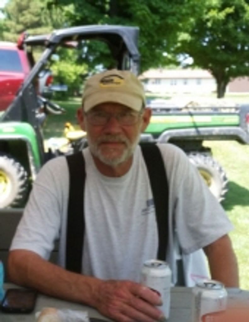 David  J. Mccabe