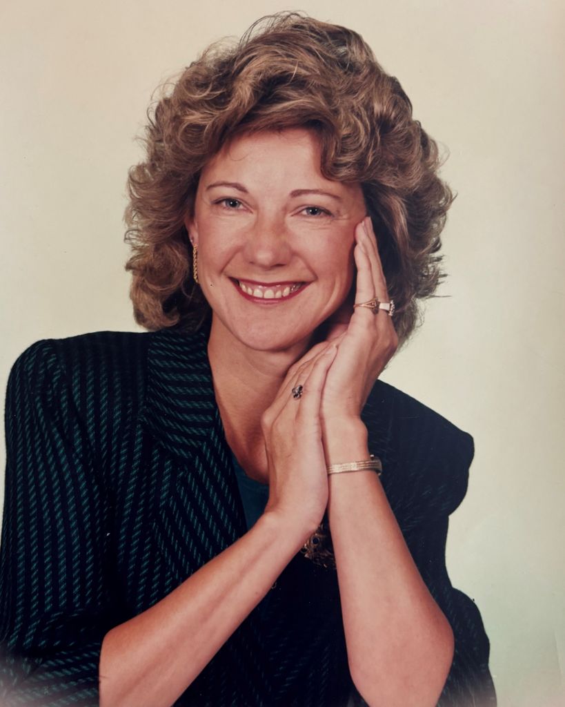 Nora M Giles Profile Photo