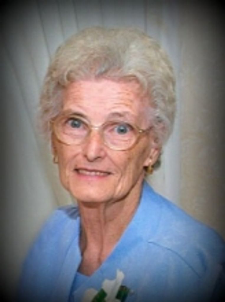 Fern A. Saylor