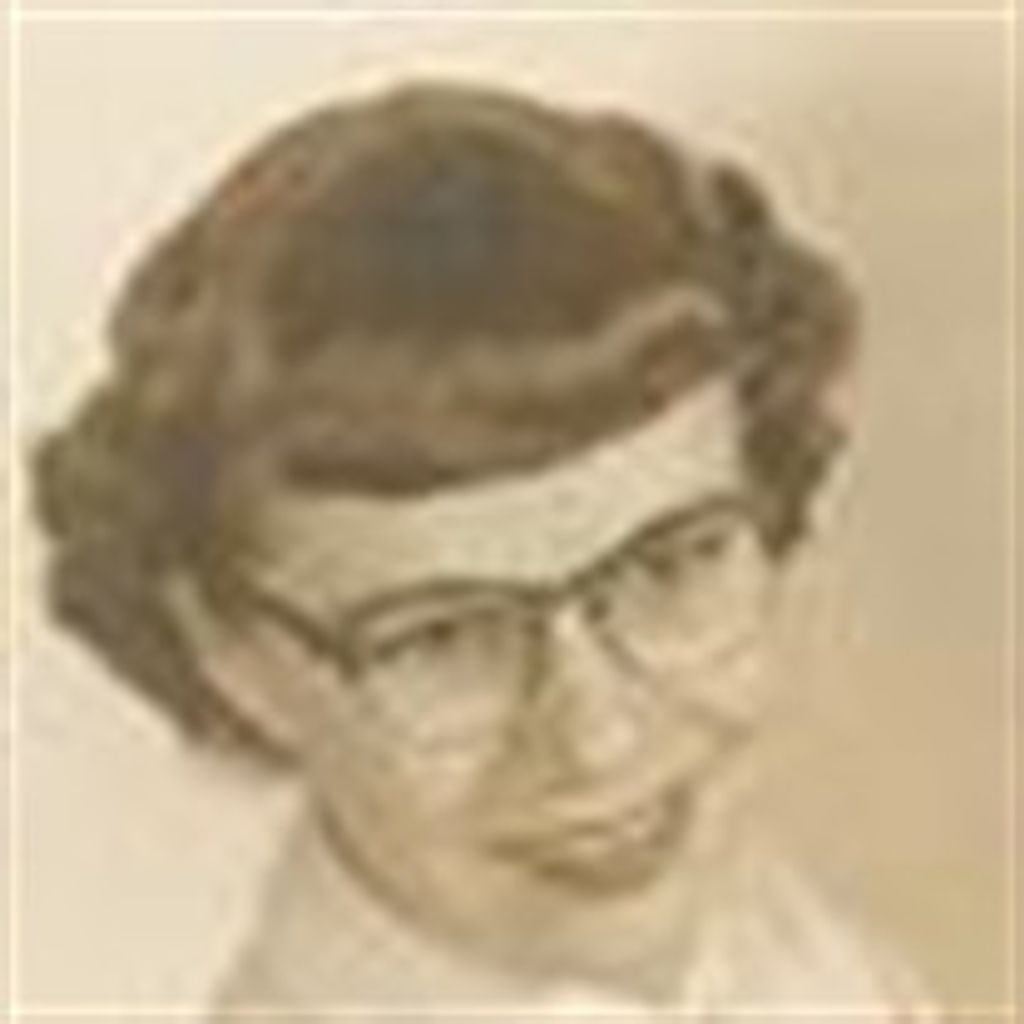 Joyce Ann Ahrens Profile Photo