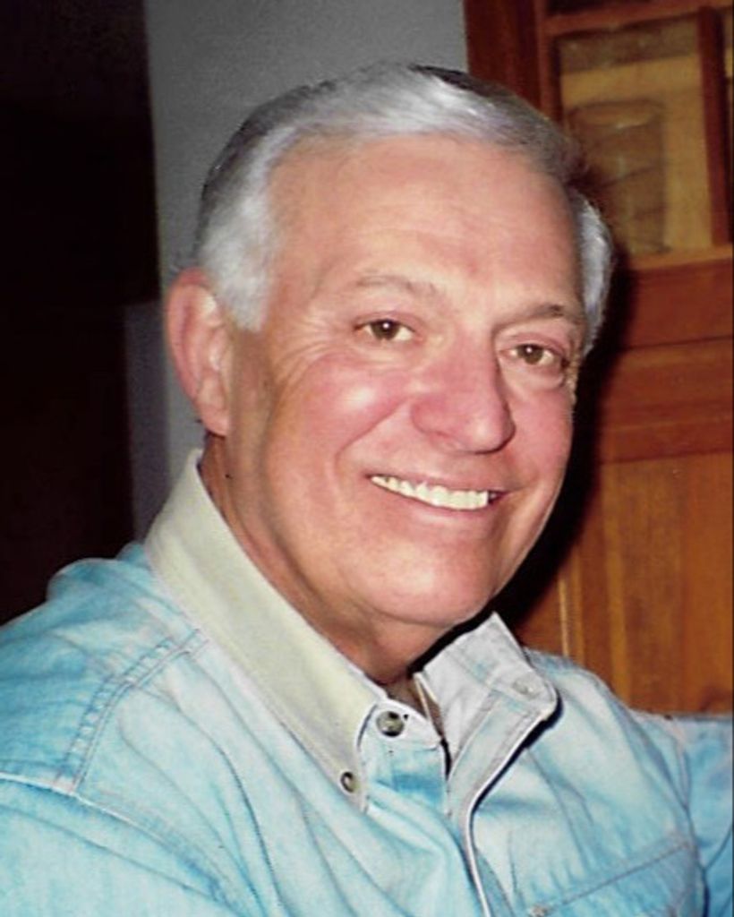 John J. Franzen Profile Photo