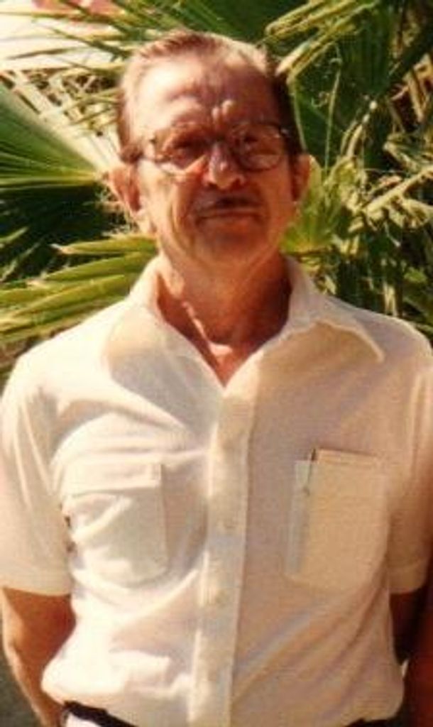 Mervin Rhody