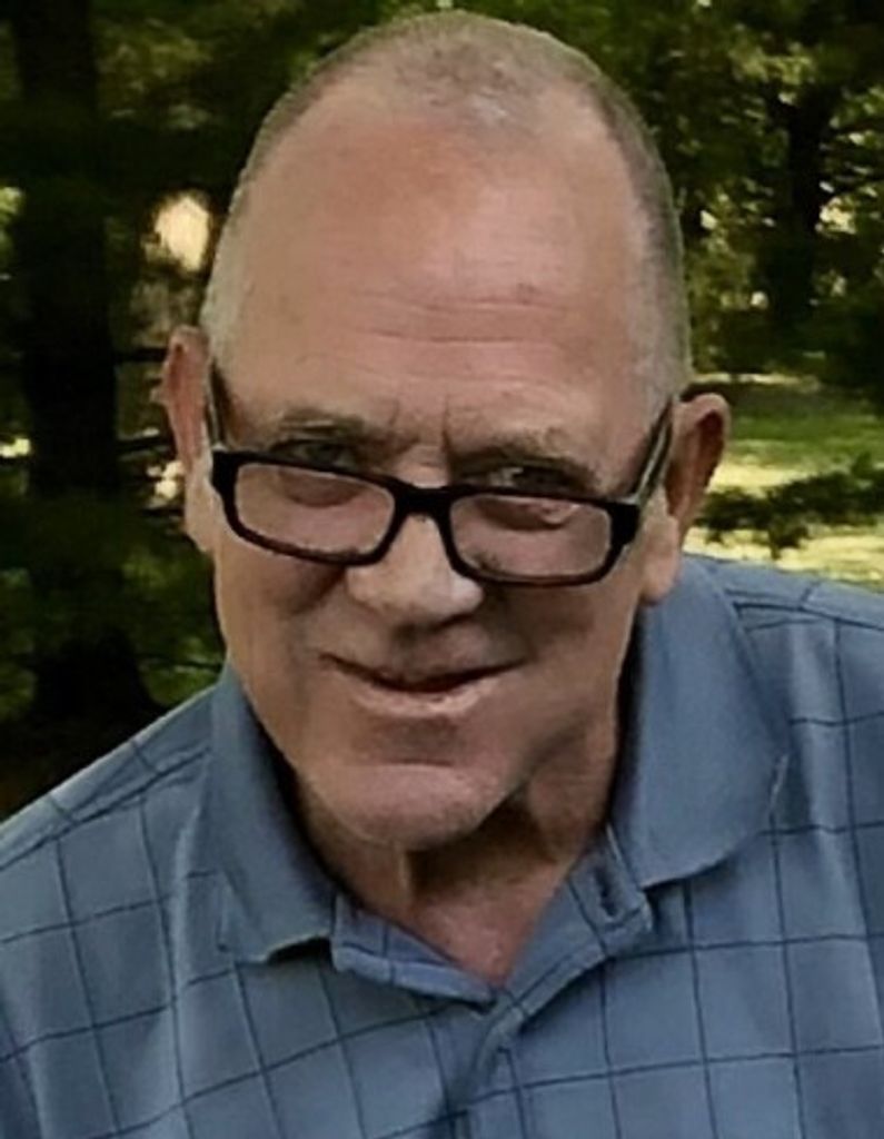 Spencer S. Smallenbarger