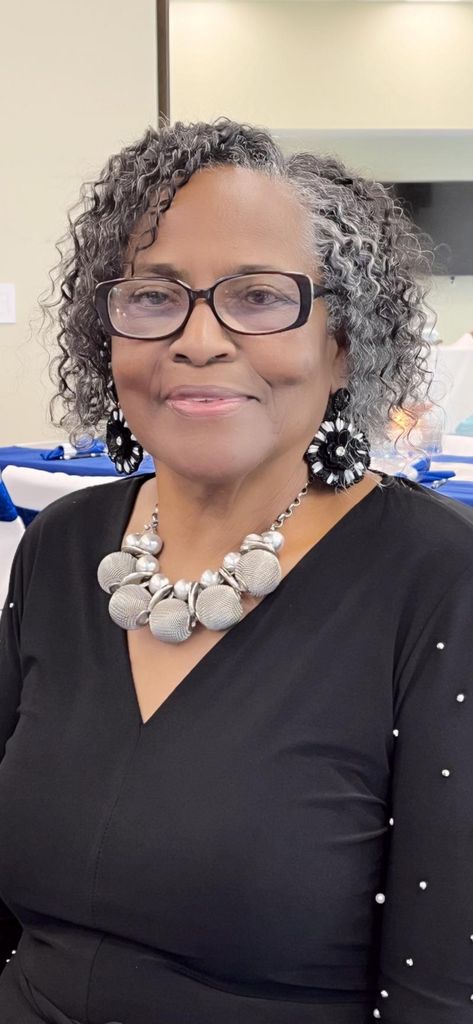Mamie Croker Powell Profile Photo
