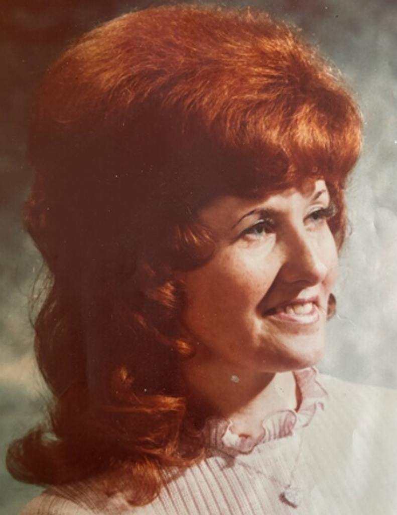 Louise (Shaffer) Nida Profile Photo
