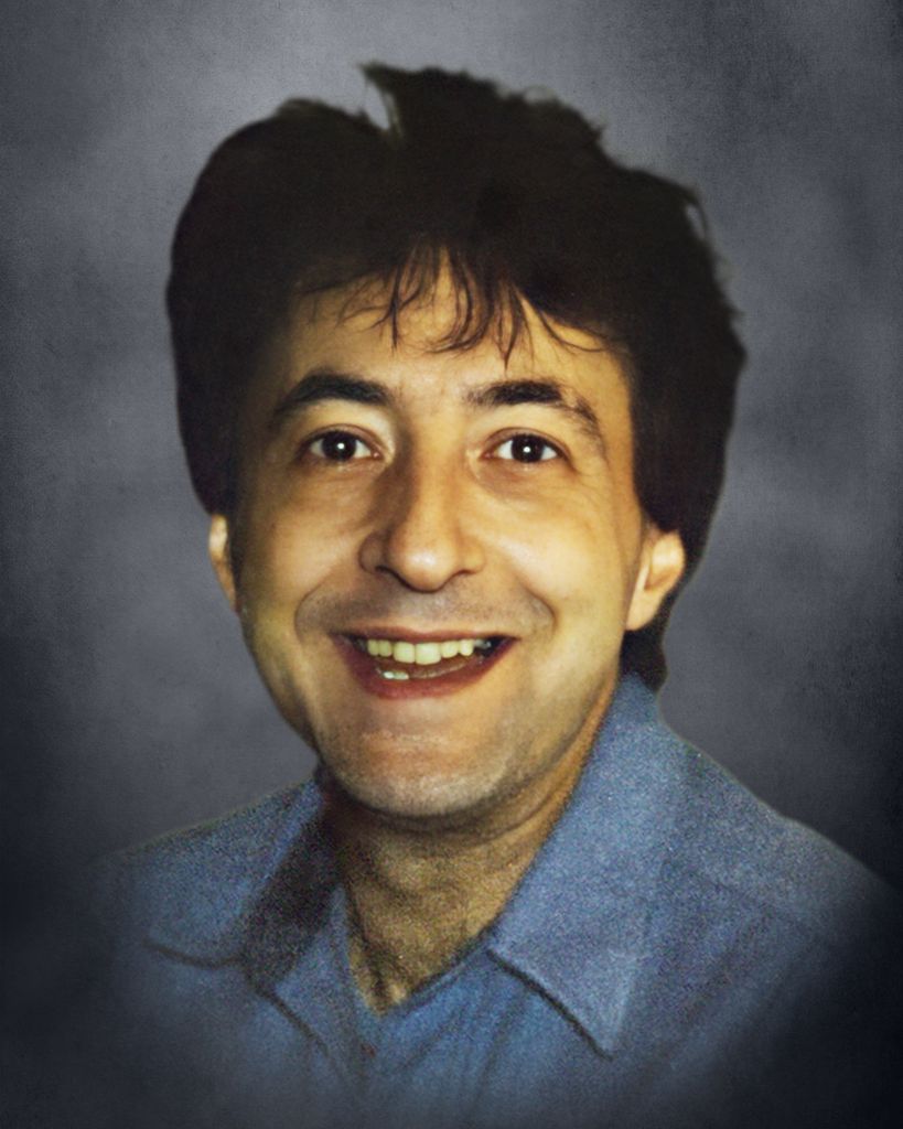 Joseph Raymond Ciancanelli
