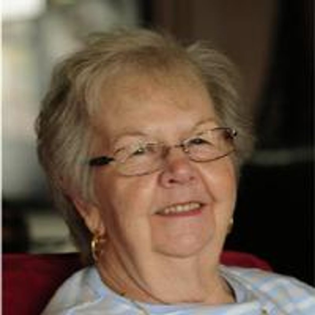 June C. Newman Flower