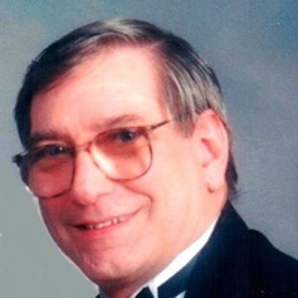 Charles A. Tadrzak, I Profile Photo
