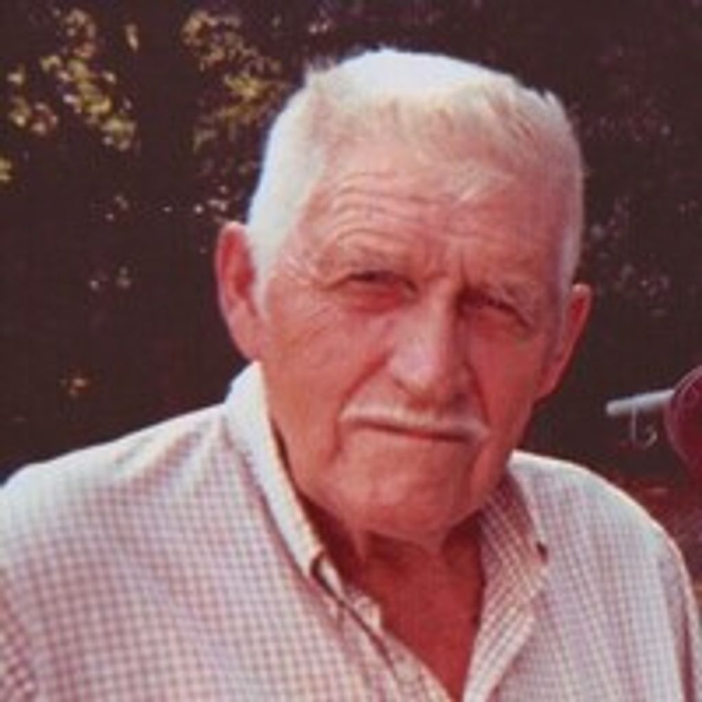 Ernest Del Gordon