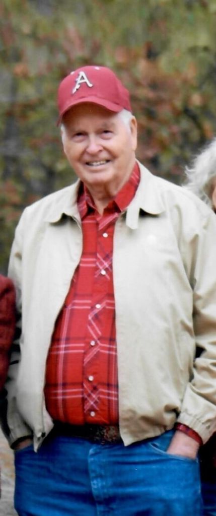 Louis Edwin Pitts