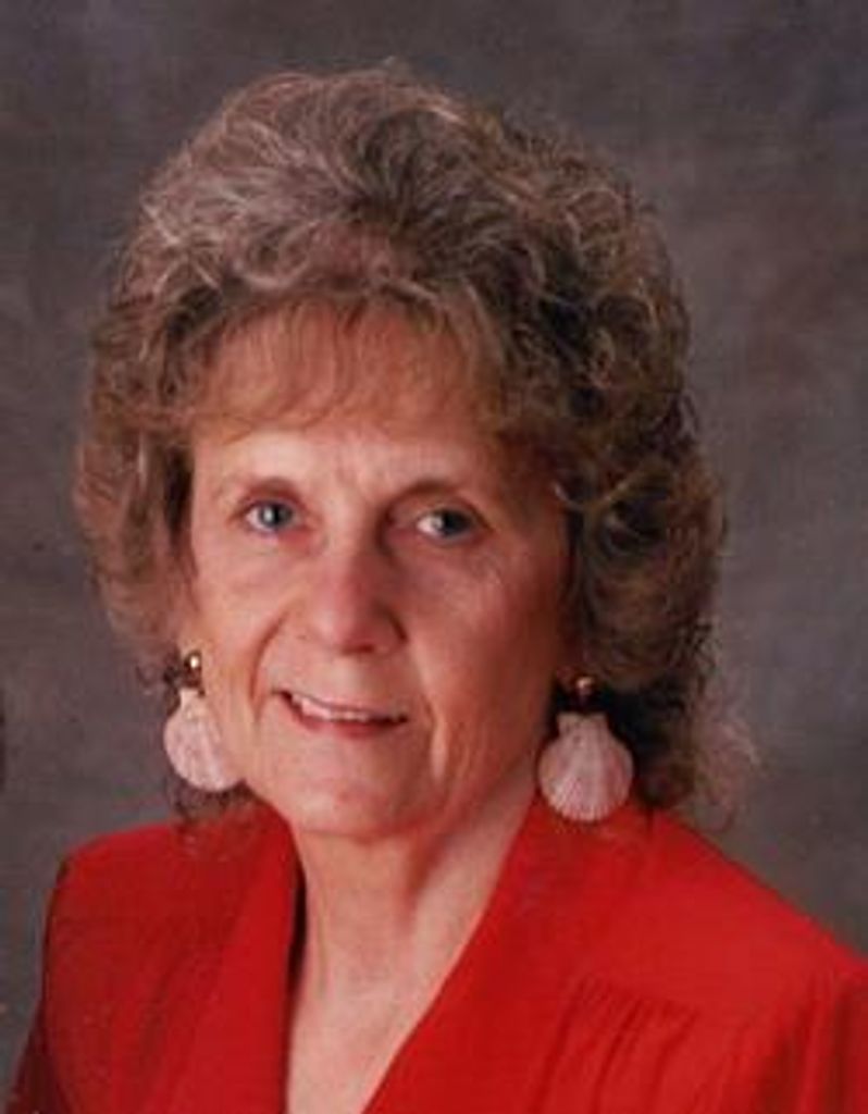 Betty Sue Smith Profile Photo