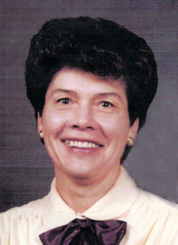 Josephine Sorensen