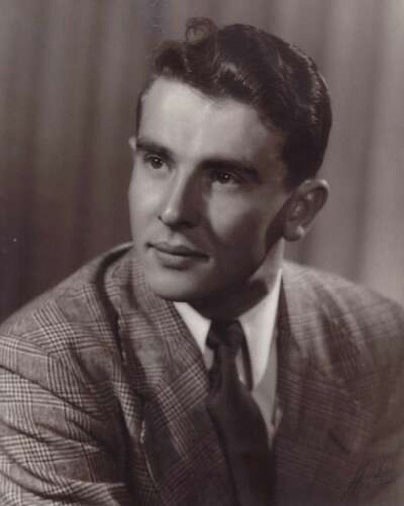 Robert Thomas Montgomery