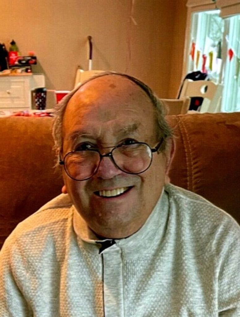 Anthony Robert Fischetti Sr.