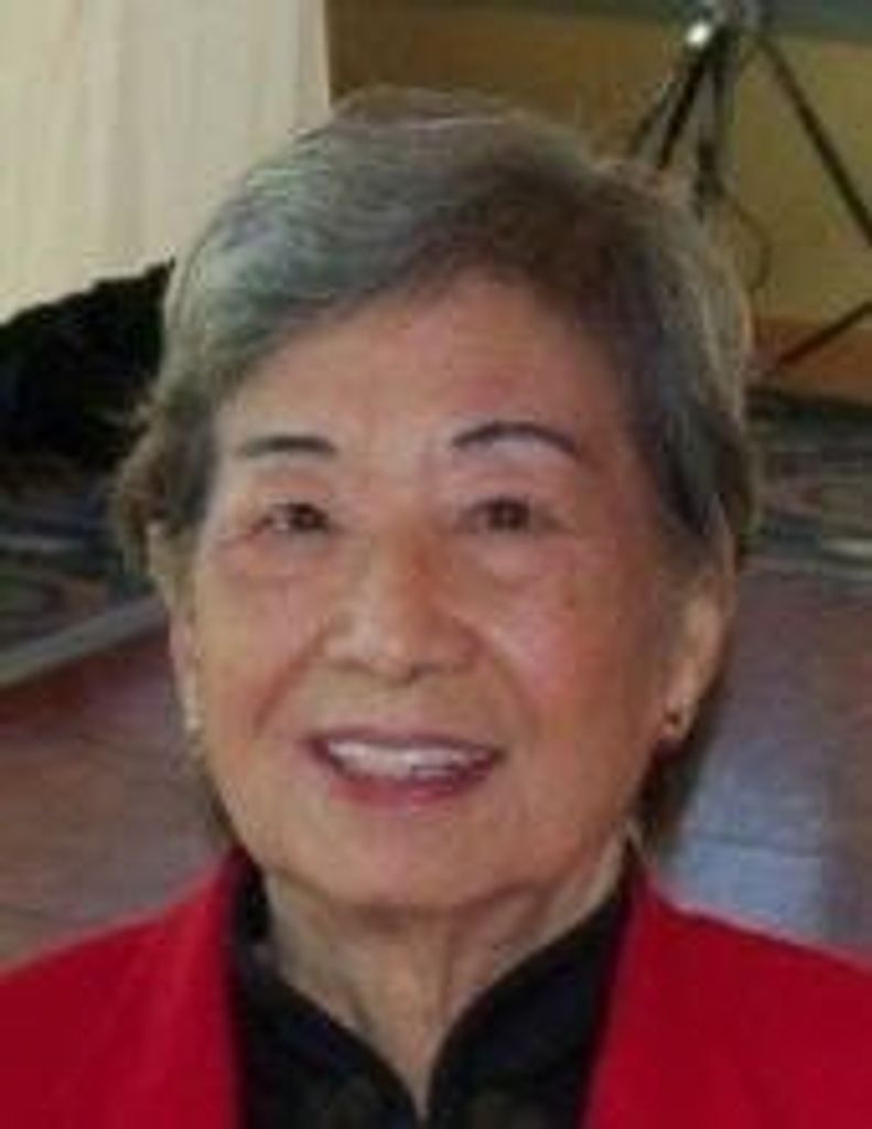 Hua Yung Chi