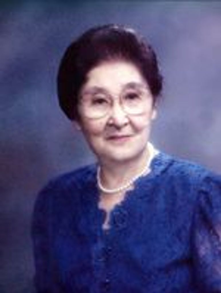 Fumiko Tsuboi