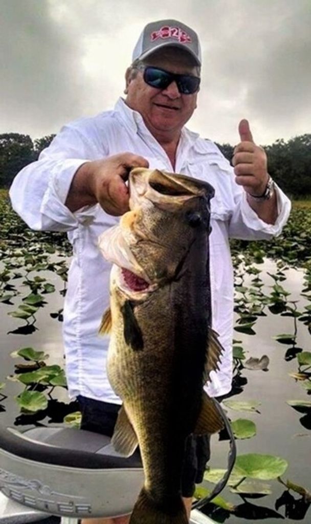 Carmine A. Fillie, Sr.