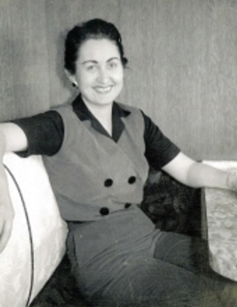 Mildred L. Cooley