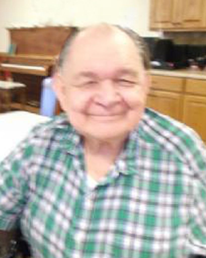 Rodney Von Westover