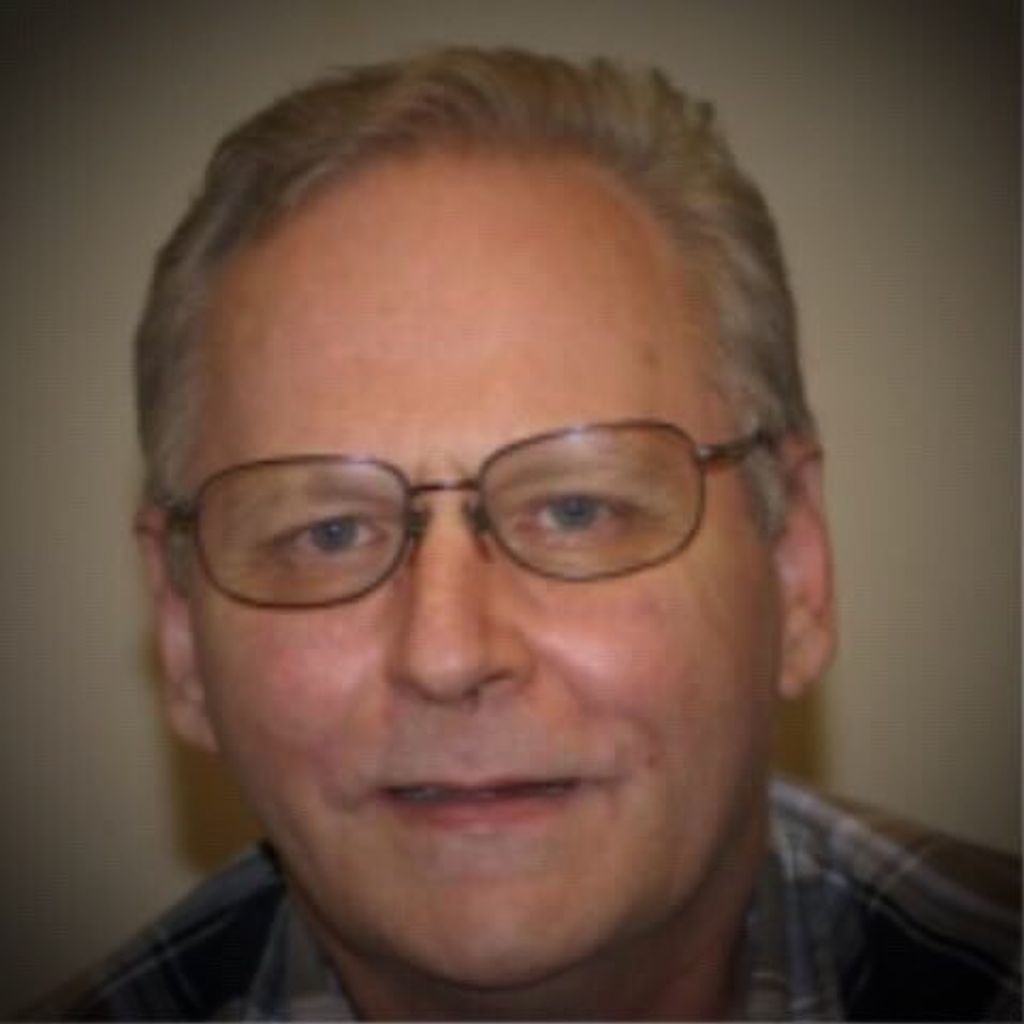 Paul Simard, Jr.