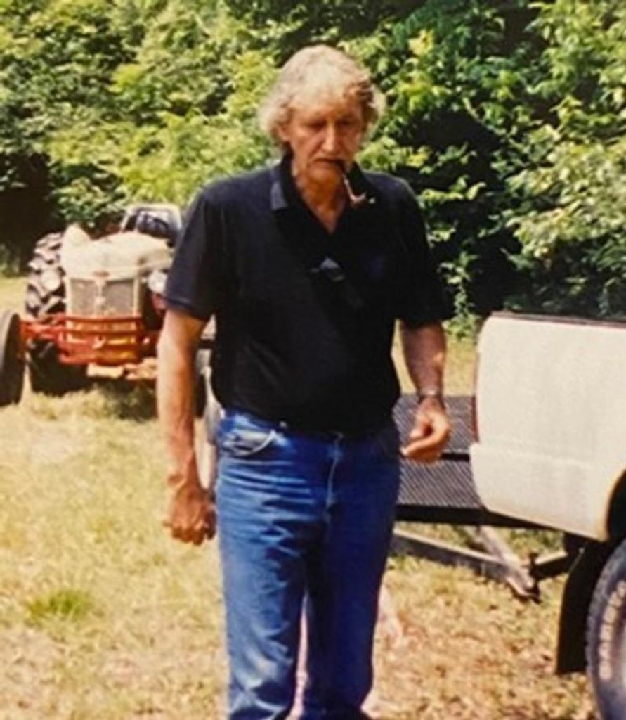 Phillip Johnson Profile Photo