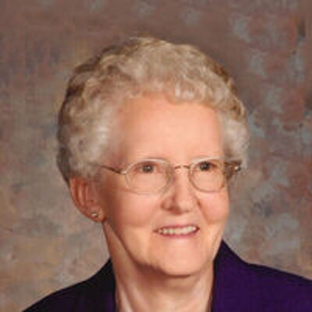 Frances Wynia