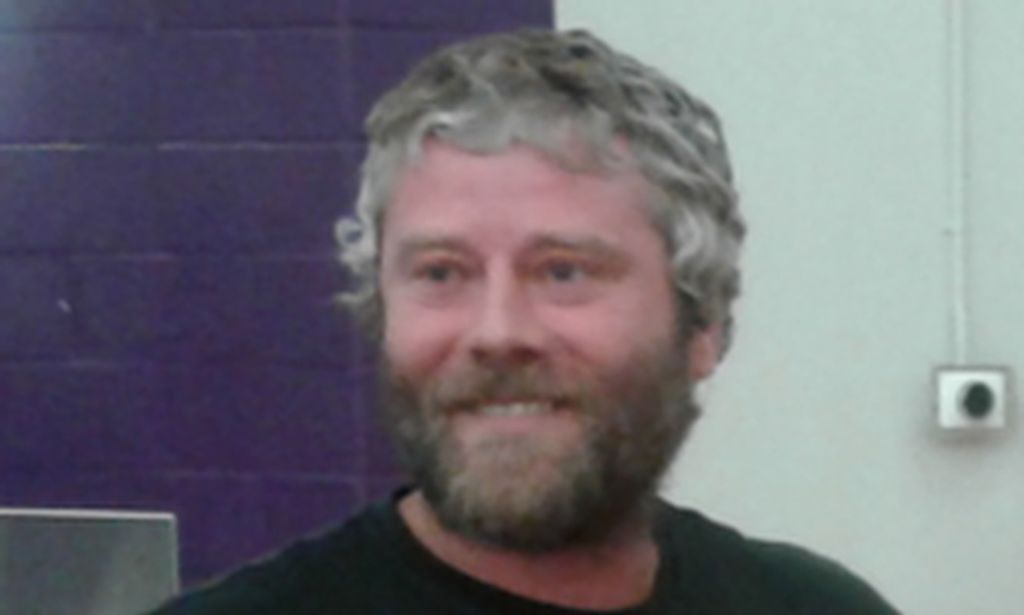 Timothy Allen Amerson Jr.