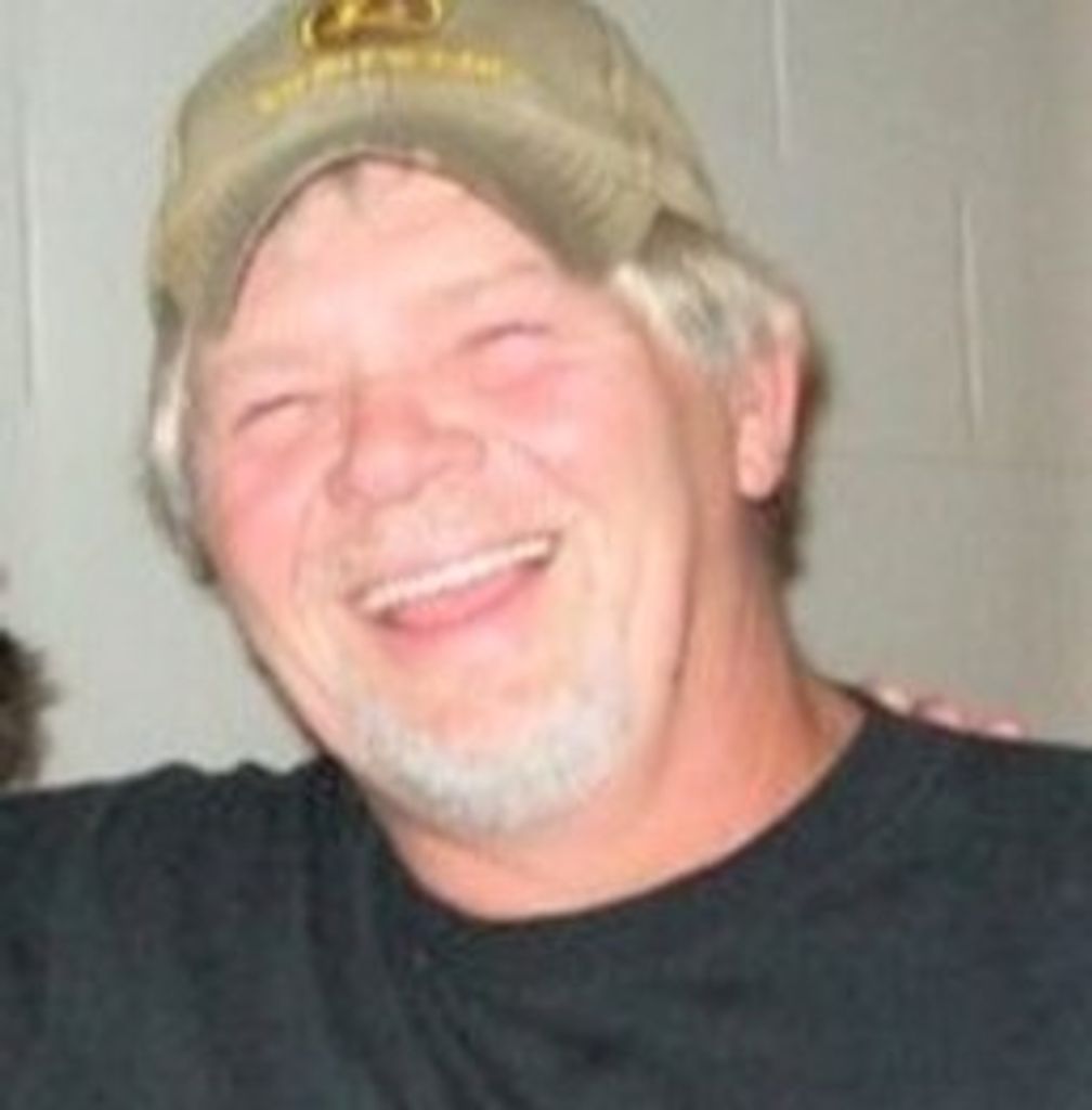 Charles Johnson