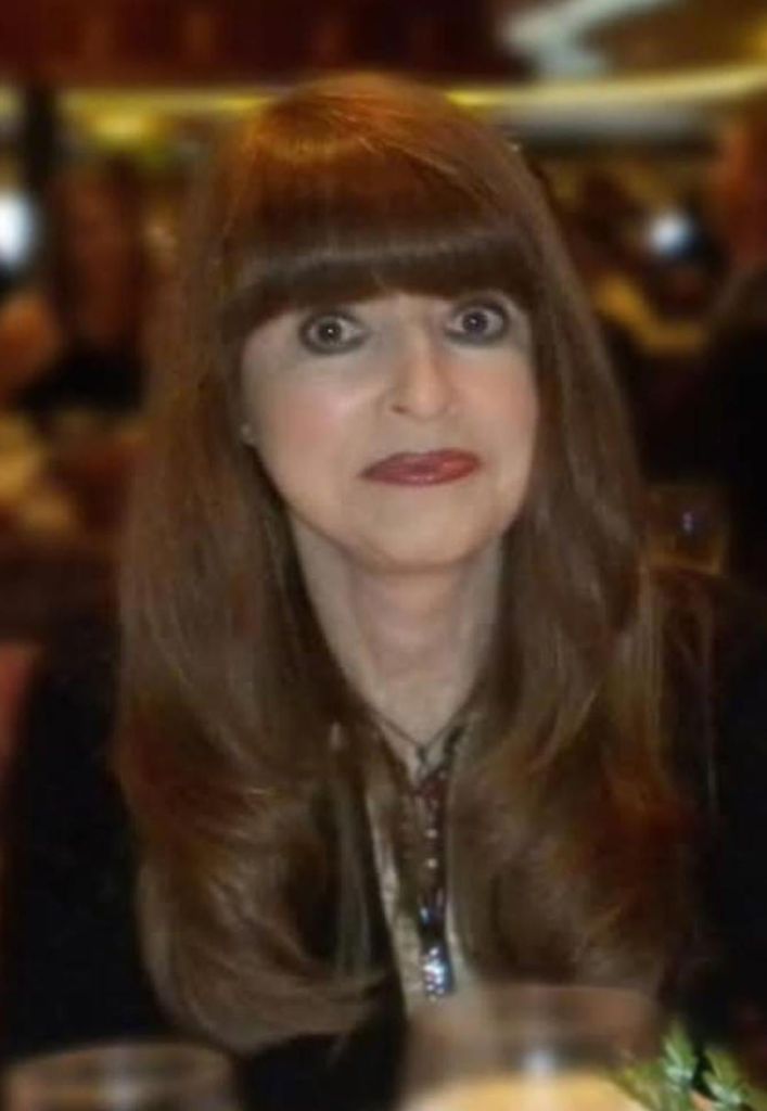 Christine Mary Gest Profile Photo