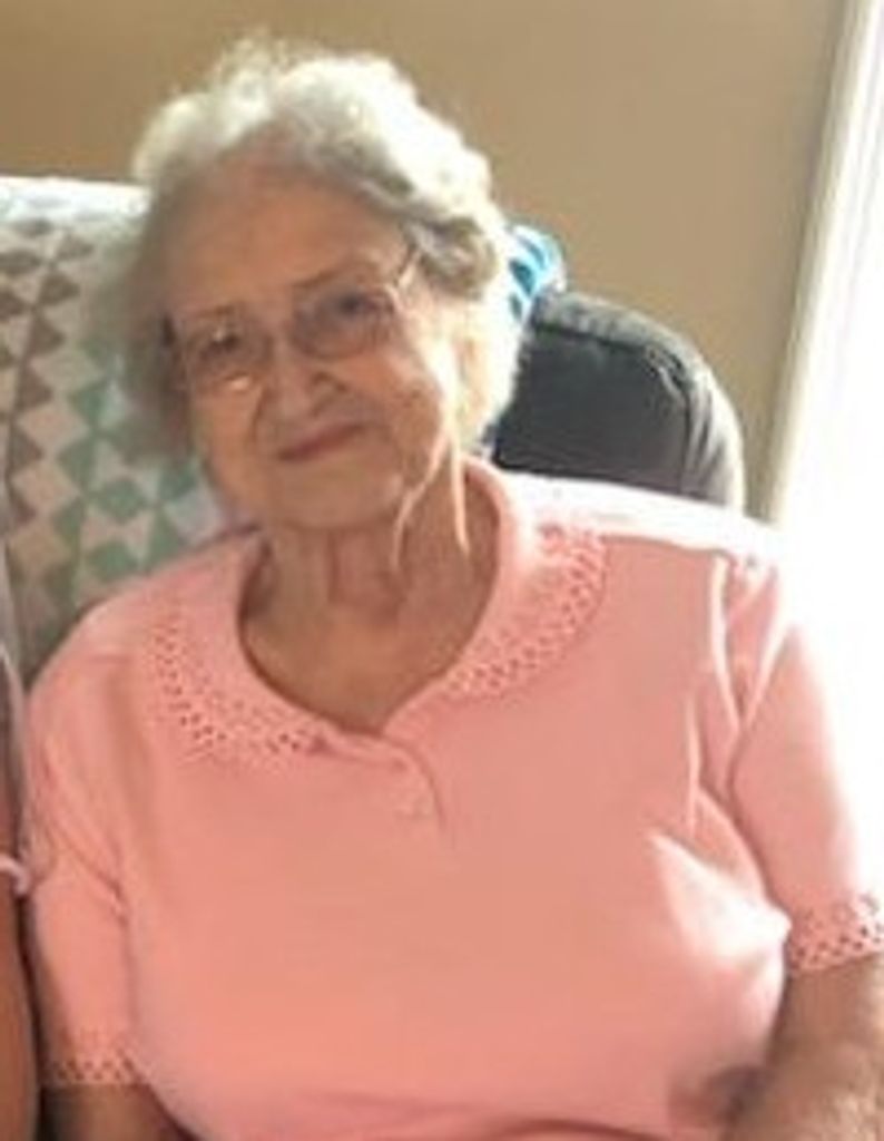 Gladys Medley