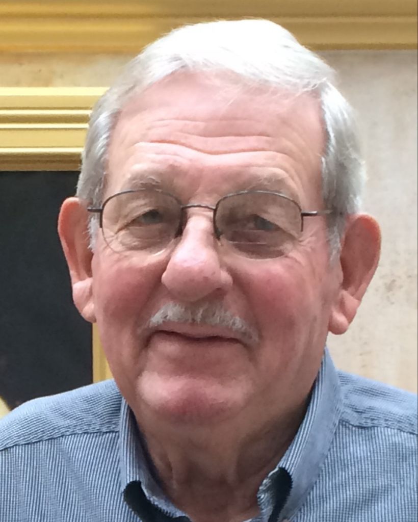 Norman Kern Profile Photo