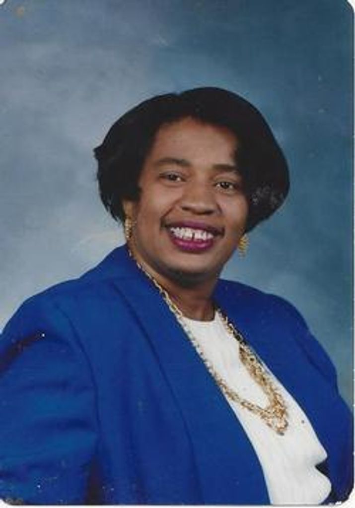 Bernice Rogers Murray Profile Photo