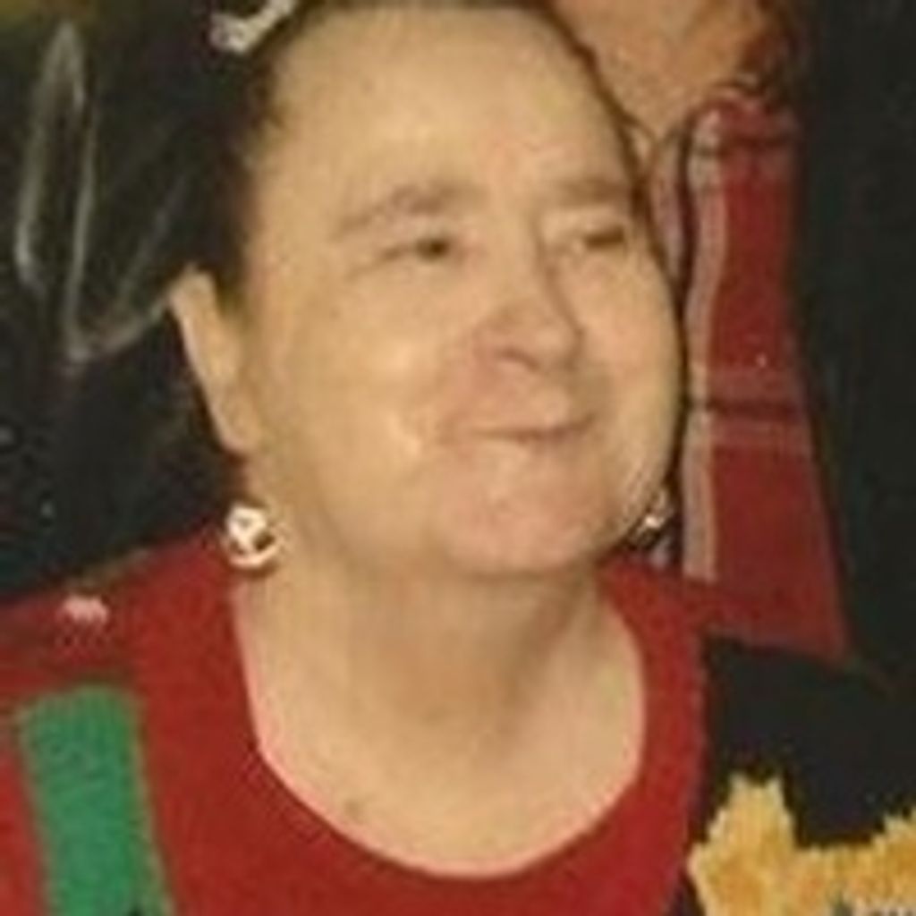 Eva Jane Grant