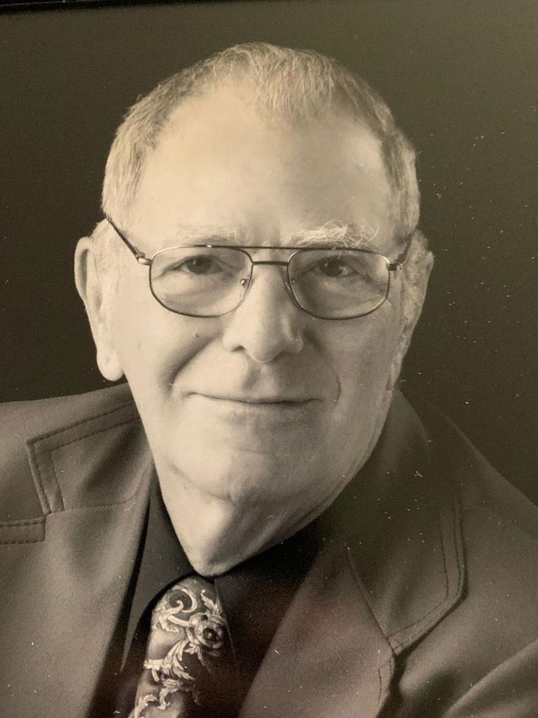 Stanley A. Robertson Profile Photo