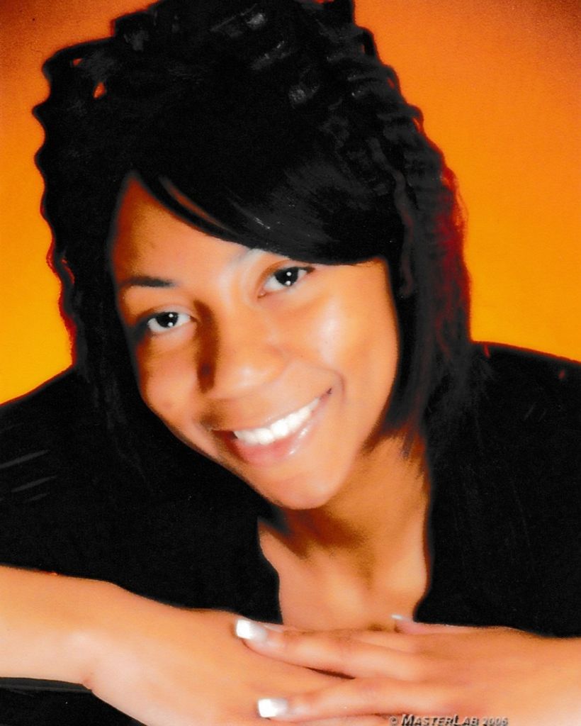 Ashlee Renee Harrison Profile Photo
