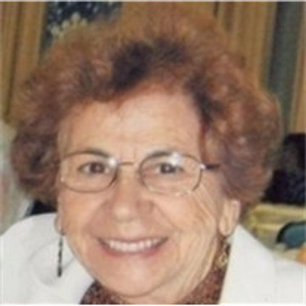 Janet Wilson Manning