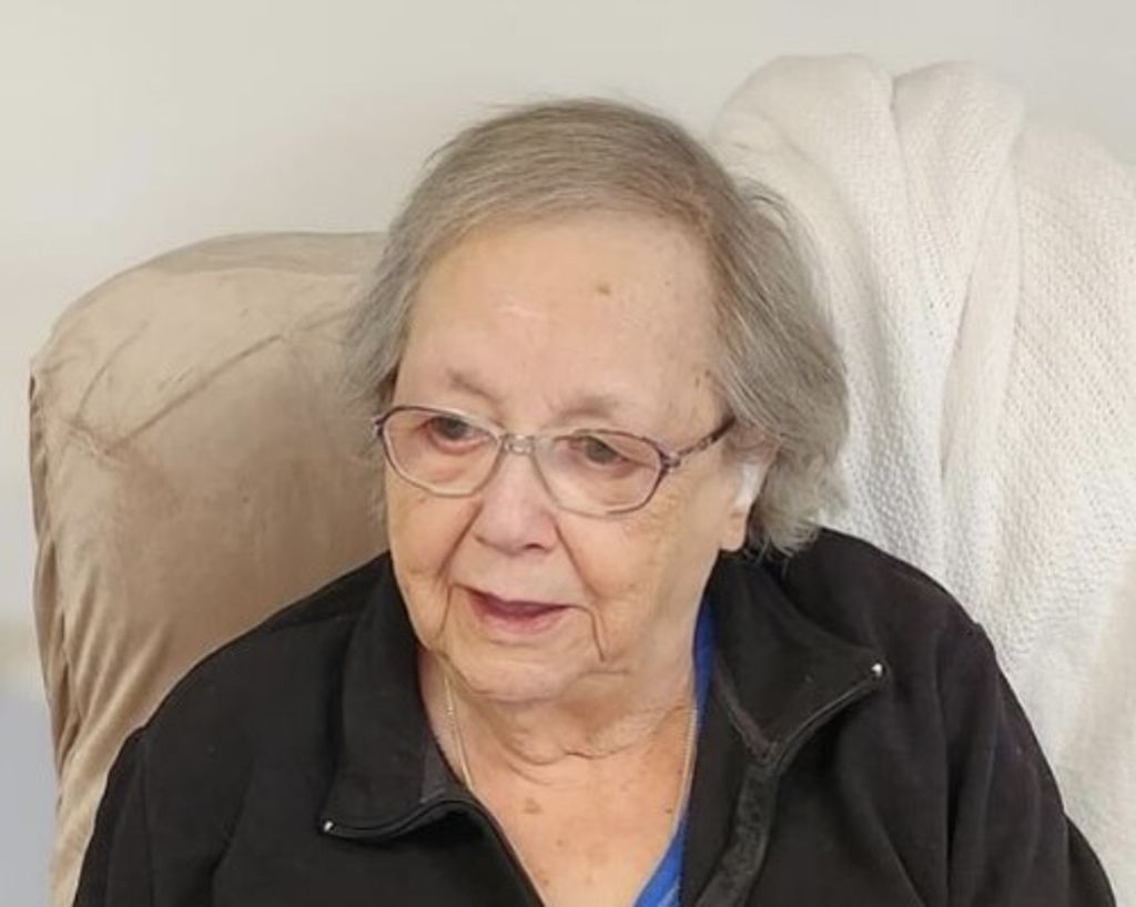 Aileen "Lois" Banks Profile Photo