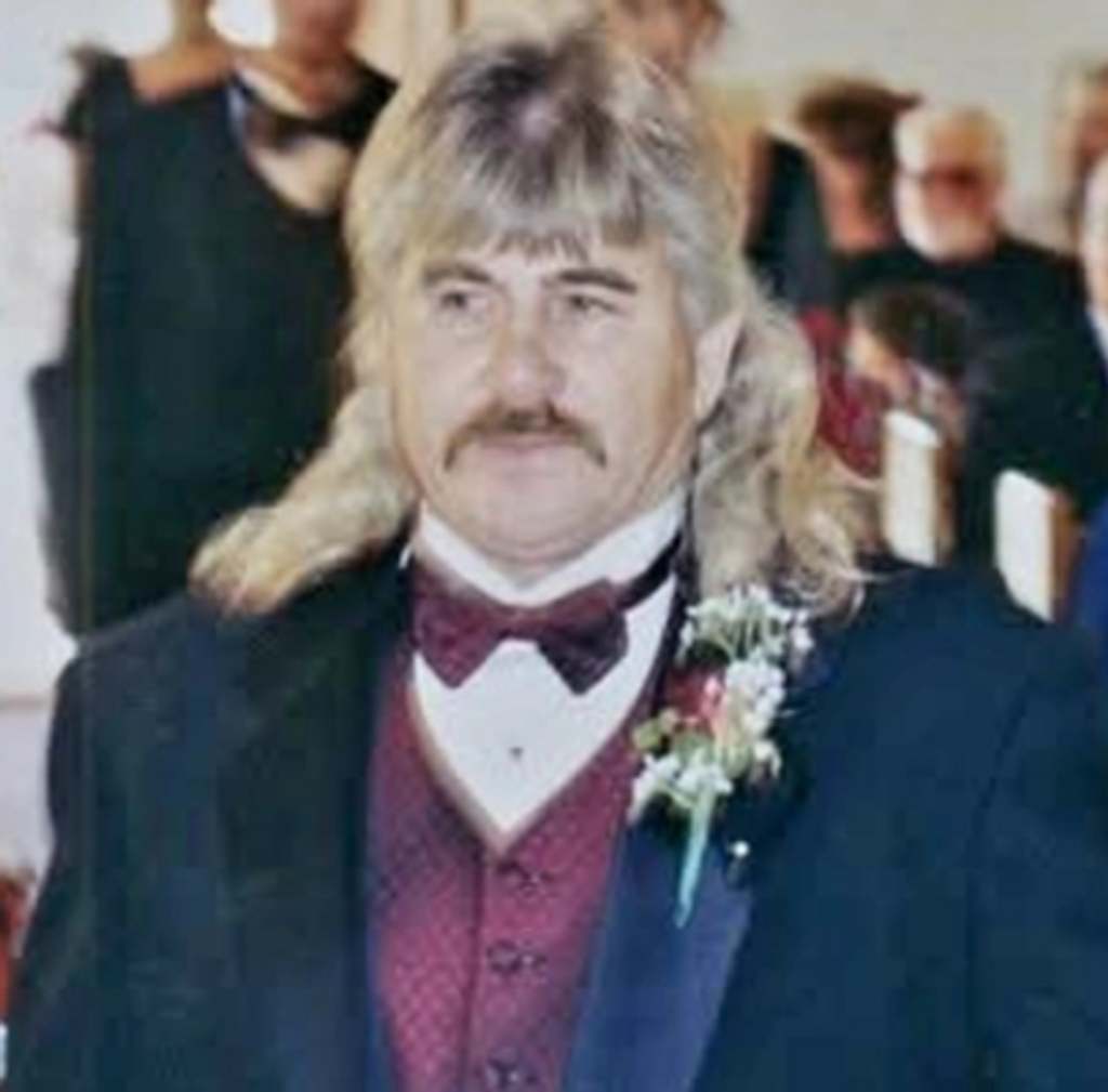 Thomas Alvin Hester Profile Photo