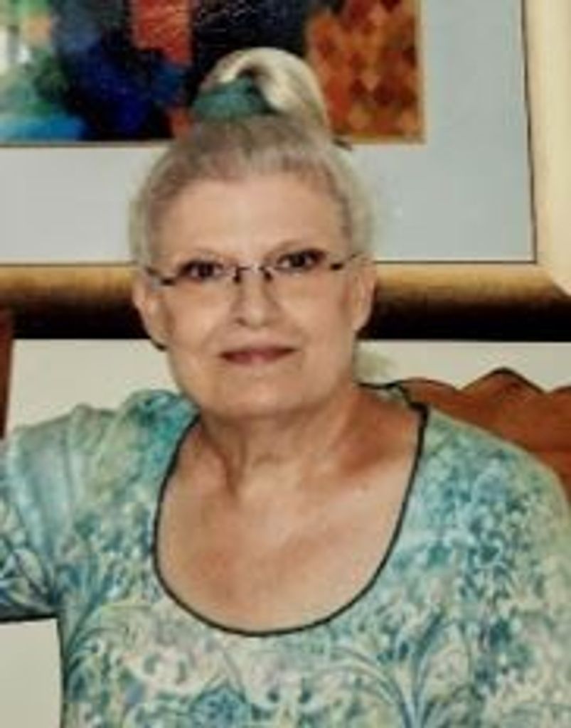 Sonja Dee Petersen Profile Photo