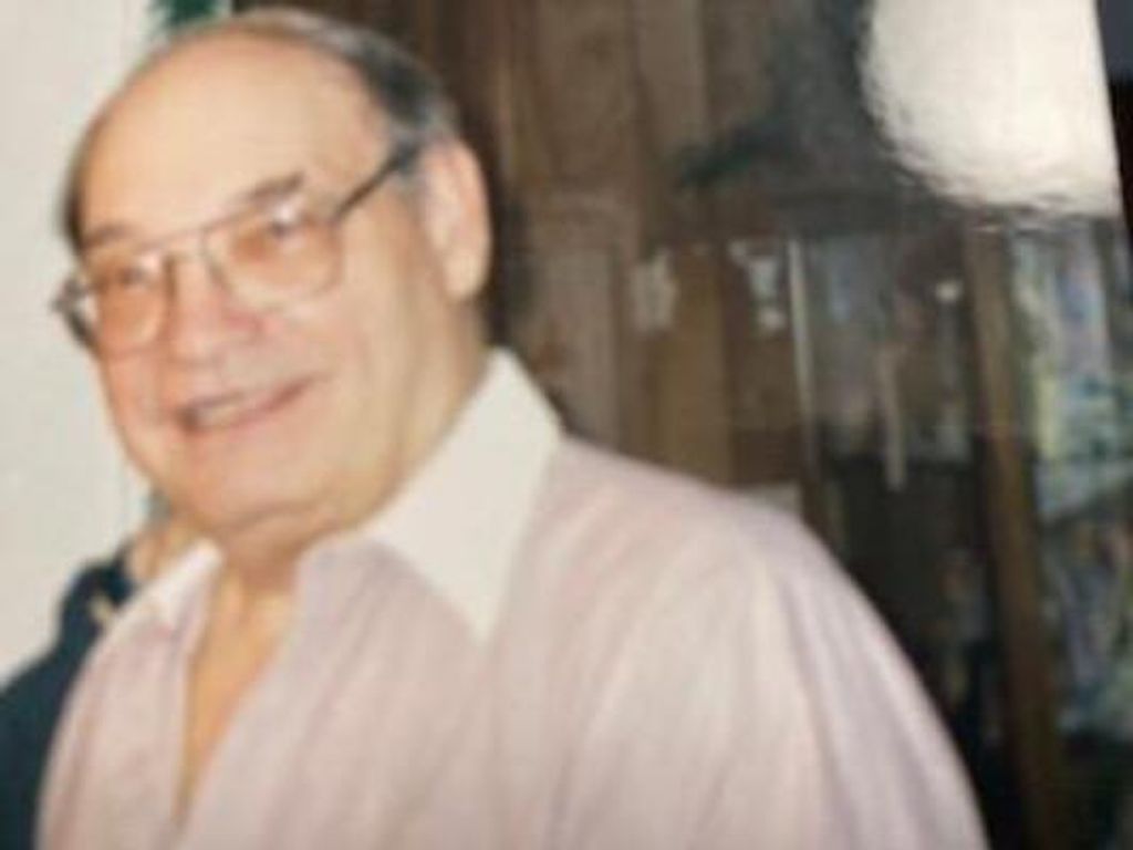 Michael F. Hegol Profile Photo