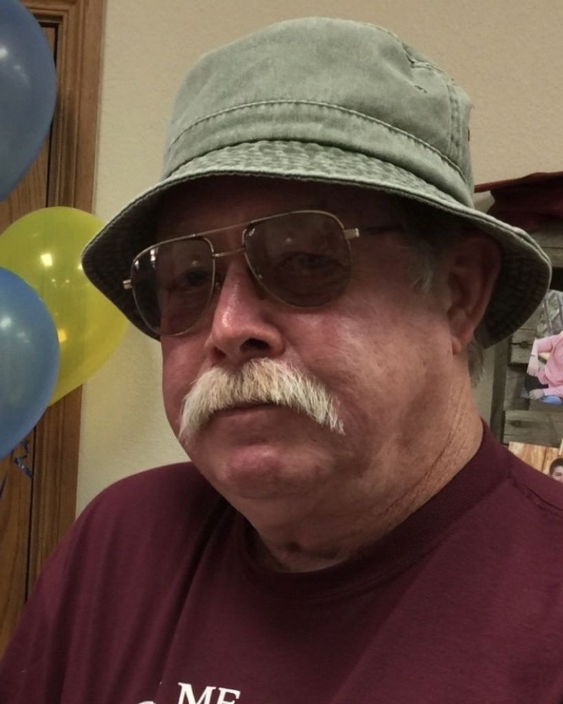 Nicholas Charles Currier