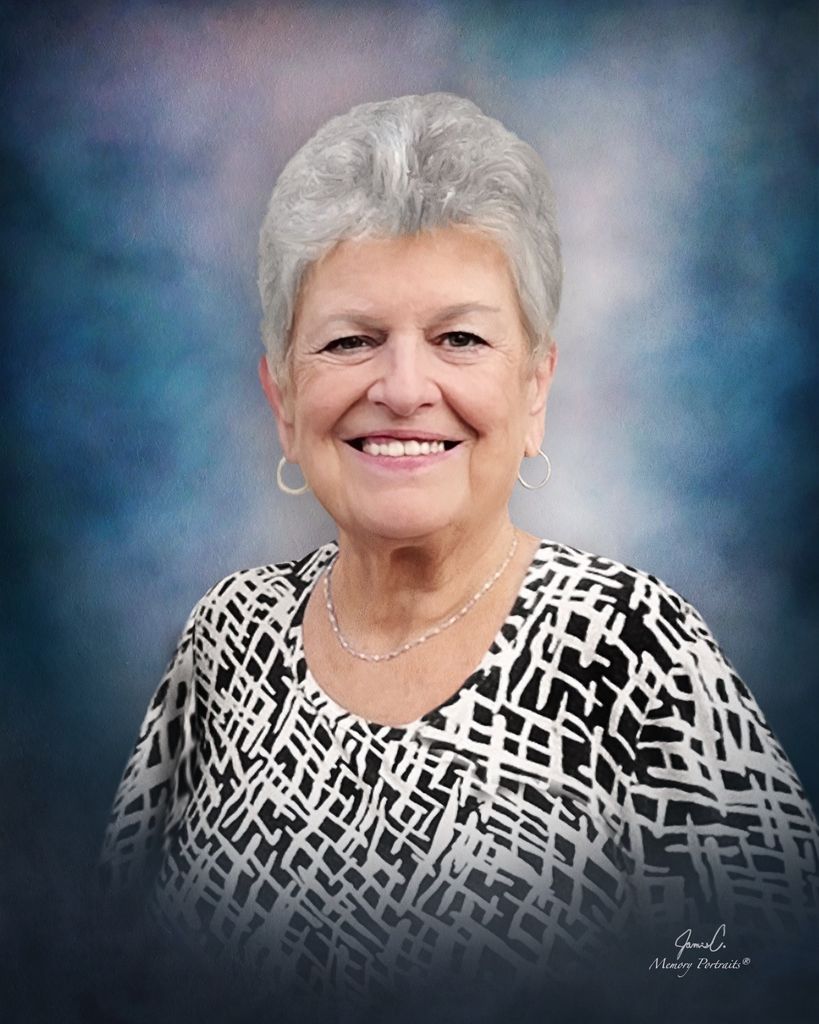 Nancy Coffey