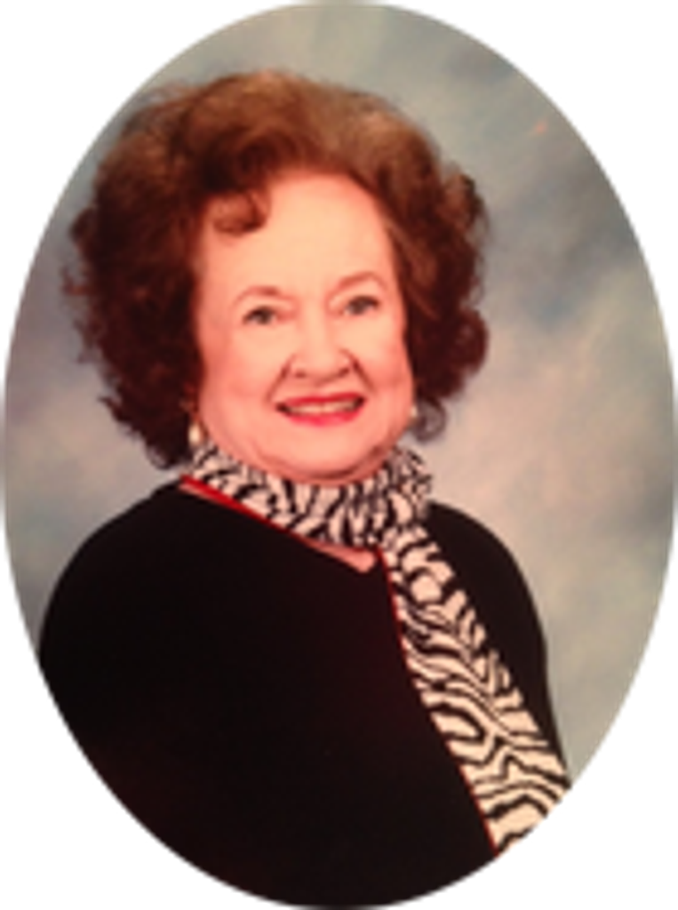 Marjorie Stephens