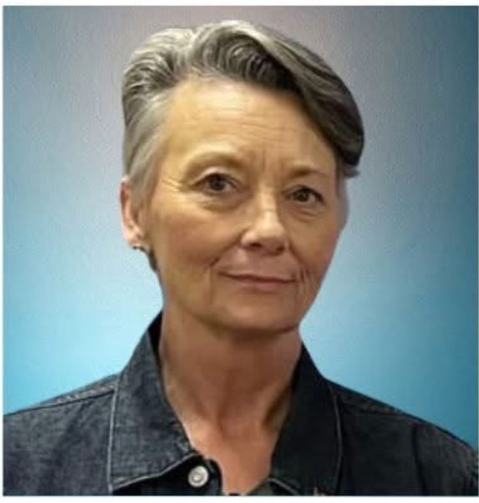 Cathy (Oliver)  Milner