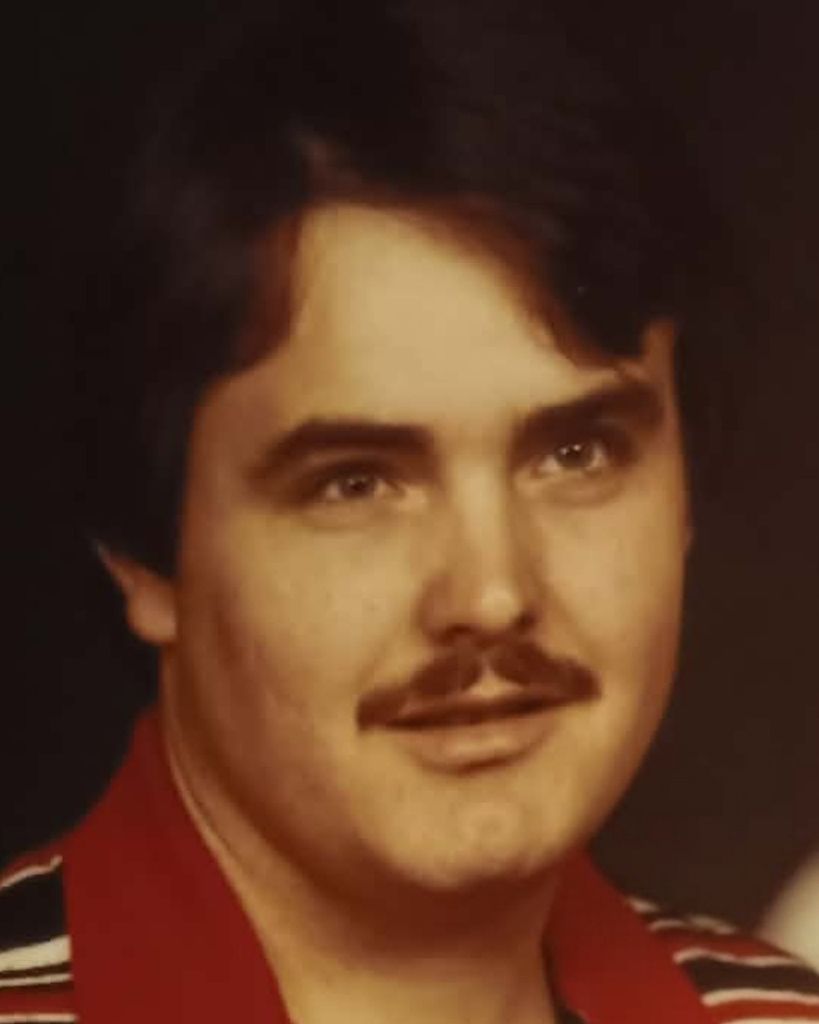 Frank Busbin Profile Photo