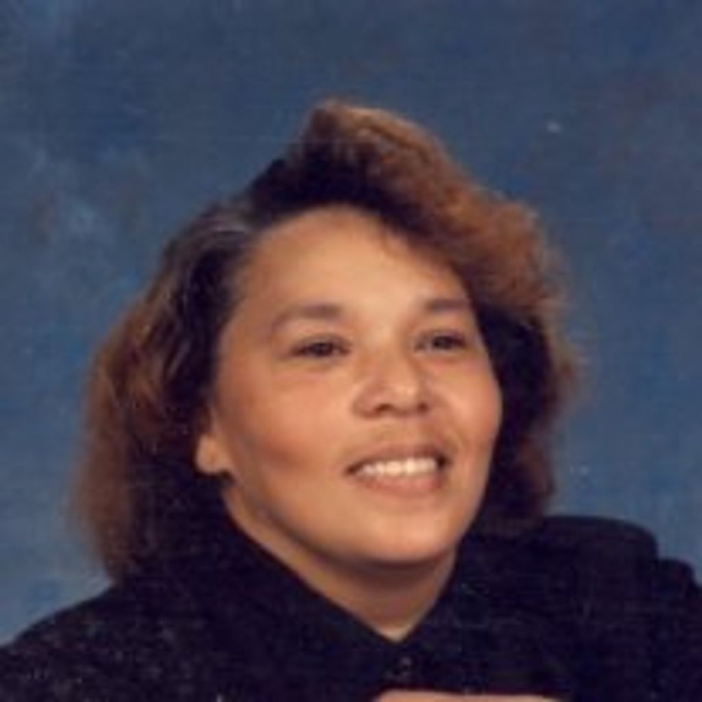 Jacqueline Roberson
