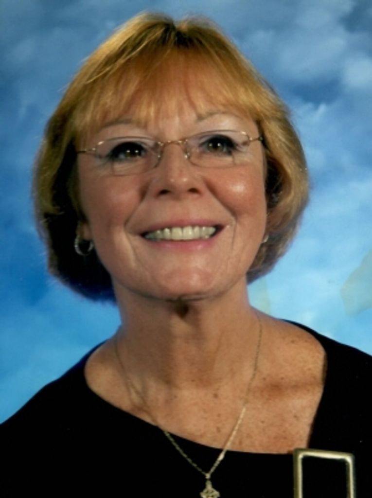 Maureen Joan Gibbs Profile Photo