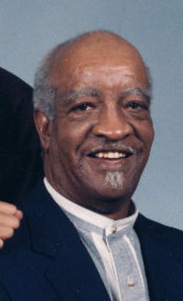 Hubert Lee Gibson Profile Photo